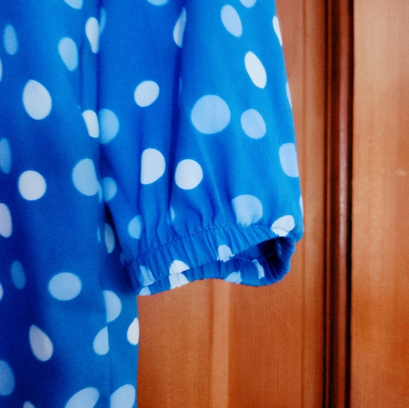 Vintage Bob Mackie Top - Picture 4 of 8